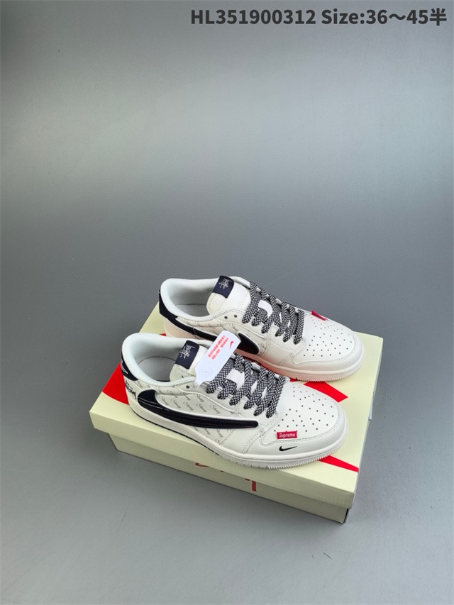 men air jordan 1 shoes HH 36-46 2025-4-24-046